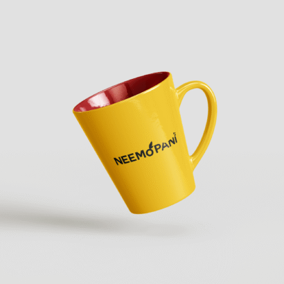 Custom Cups