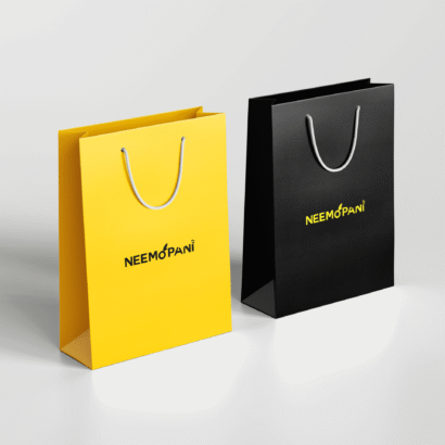 Double Bags