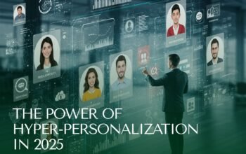 Hyper Personalization in 2025