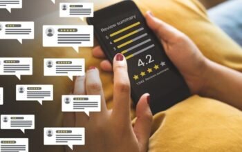 review