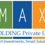 MAX HOLDING