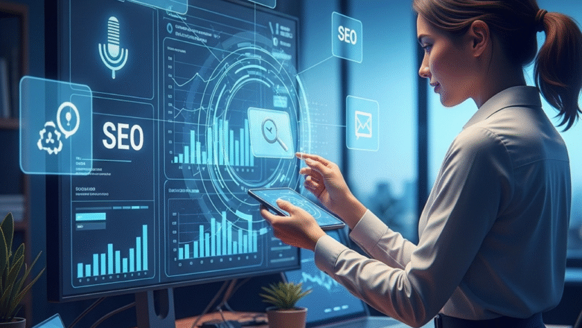 SEO trends agencies mus t adopt