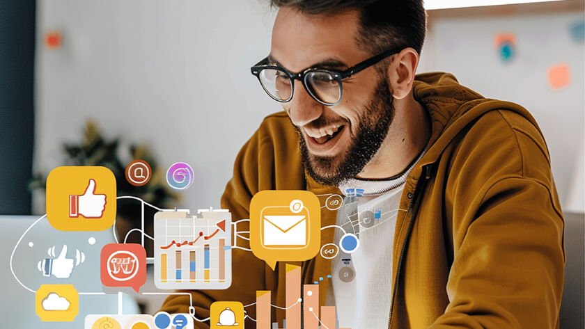 best digital marketing agency neemopani